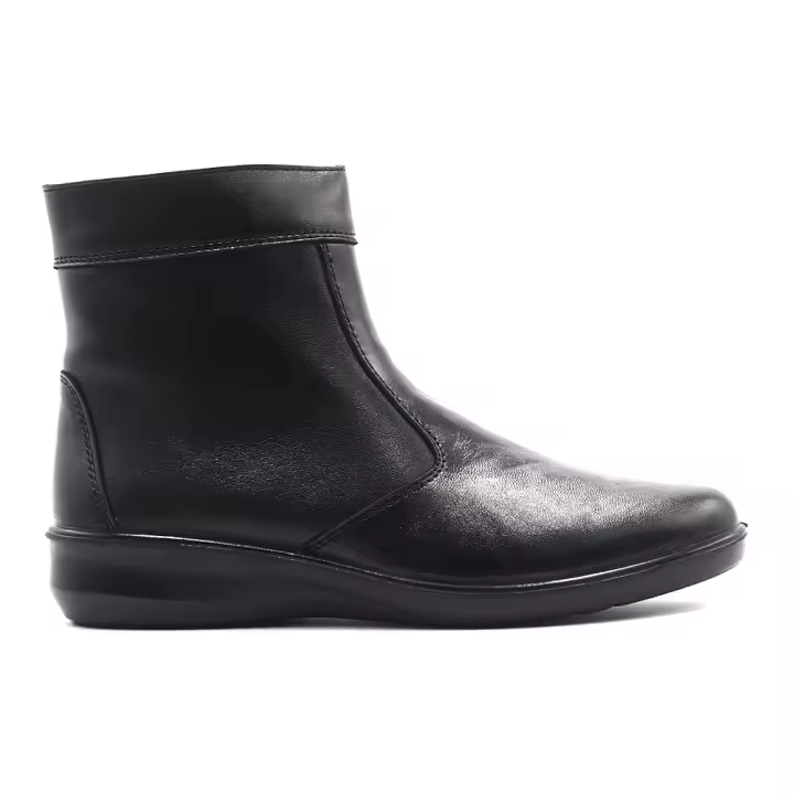 Shoes Botínes Mujer marca Luisetti modelo 0352 para mujer en color negro - 1