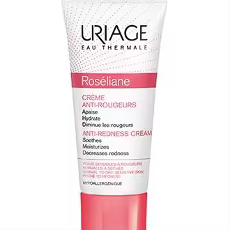 Uriage Roséliane Crema Rojeces 40 ml - 1