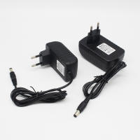 Adaptador De Energía 12V 2A 3A Transformador De Iluminación Para Tiras LED Y Cámara CCTV 220V AC a 12V DC Plástico Certificado - details 4