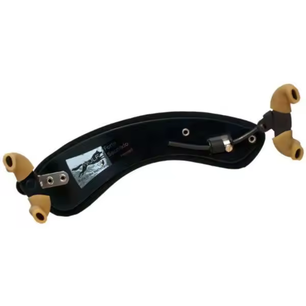 Almohadilla Violin Wolf Forte Secondo 1/2-1/4 SR-24 - 1