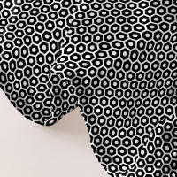 Sábana Ajustada Moderna Y Geométrica De Material Poliéster 100% Con Impresión Matte Para Dormitorio Sin Incluir Fundas De Almohada - details 5
