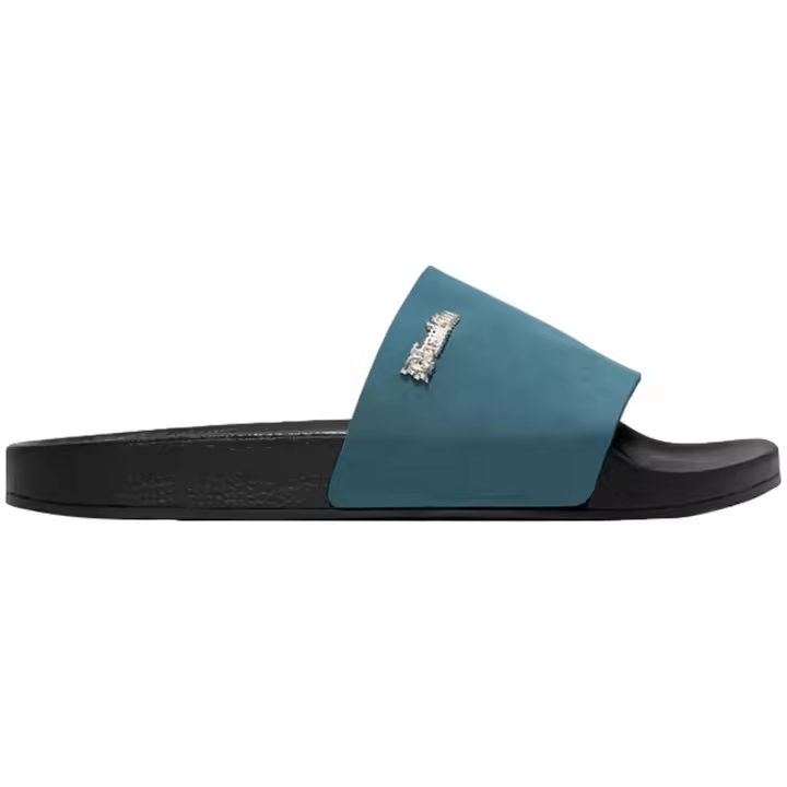 Chanclas D.Franklin  para hombre en color azul - 1