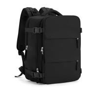 Mochila Viaje Cabin Avion para Ryanair Mochilas para Mujer Bolsa de Cabin Equipaje de Mano Cabin Avion para EasyJet Mochila Impermeable Cabin Mochila 40x20x25cm - details 0