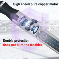 Mini Grabadora Eléctrica Sin Cable 4.2V 5000-10000-18000r Herramienta Rotativa Para Joyería Y Metal Tratamiento De Superficie - details 7