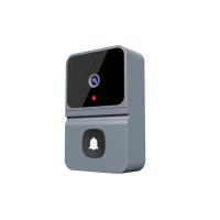 MIJIA Timbre De Puerta Inalámbrico Con Cámara HD Exterior Visión Nocturna Vídeo Interfono Seguridad Para El Hogar Cambio De Voz - details 11