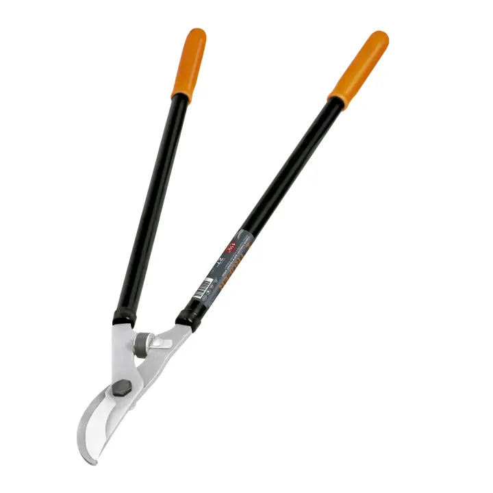 Truper Tijera de Poda Clásica con Mangos Tubulares 68 Cm - Corte Preciso - 1