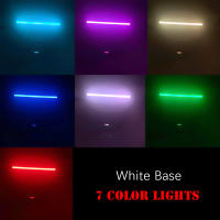 Base De Lámpara LED Para Anime 3D Cartoon Otaku Control Remoto 16 Colores / Toque 7 Colores Luz Nocturna Sin Certificación Origen China - details 3