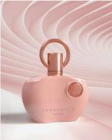 AFNAN Supremacy Pink 100ML Eau de Parfum para Mujer ***NOVEDAD***perfume arabe - details 1