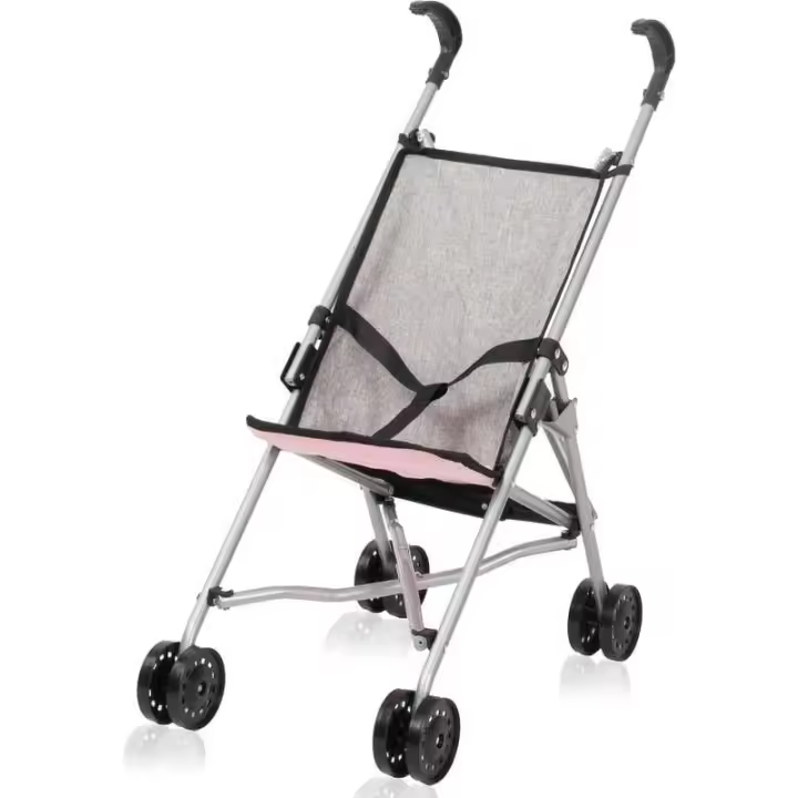 Sillita Infantil Aventura Julietta - 1