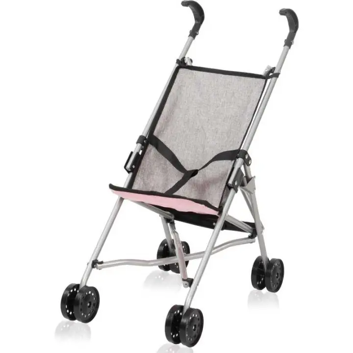 Sillita Infantil Aventura Julietta - 1