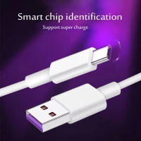 Cable USB Tipo C NNBILI 3pcs 5A Carga Rápida Para Teléfono Móvil Compatible Con Samsung S20 Huawei P40 Mate 30 Xiaomi Cord De Datos Tipo C PVC - details 1