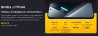 Móvil Xiaomi POCO X8 Pro 256GB/512GB, Pantalla de6.59 " 1.5K AMOLED Dimensity 8500-Ultra, batería de 6500 mAh, Sensor Sony IMX882 de 50MP con OIS, Cargador no Incluido (Versión ES) - details 7
