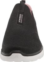 Skechers Go Walk 6 Glimmering para mujer - Zapatillas Skechers para paseo o caminar - details 1