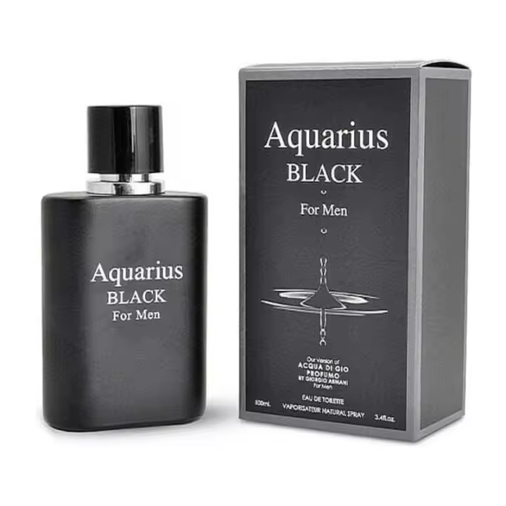 Eau de Toilette para Hombre 100ml - Montage Brands - Vendido por Beauty World Distributor - Perfume para Hombres 16 - 1