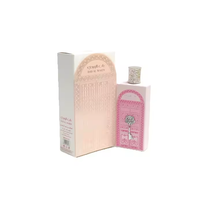 Ard+Al+Zaafaran Bab Al Wardi 100ml - Ard Al Zaafaran, Fragancia Floral Oriental para Mujeres - 1