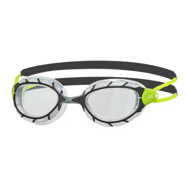 Zoggs-Gafas Predator BKGN-Regular-Advanced Ultra-Fit™ - 1