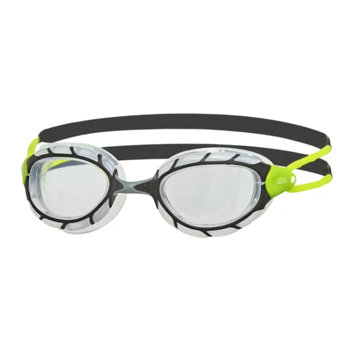 Zoggs-Gafas Predator BKGN-Regular-Advanced Ultra-Fit™ - 1