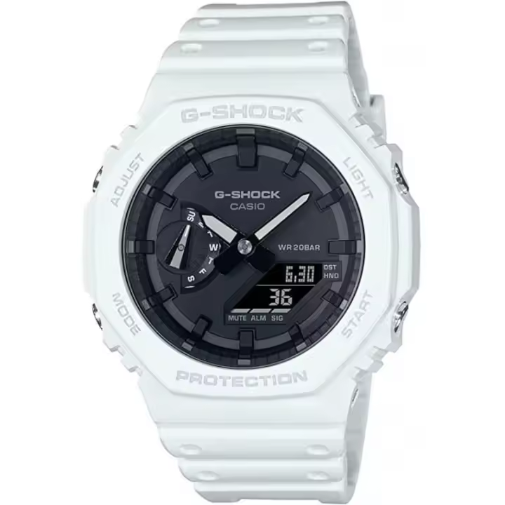 Reloj Casio G-Shock GA-2100-7AER - 1