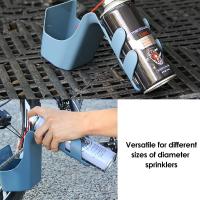 Caja De Herramientas Para Cadena De Motocicleta 1Pc Agente De Limpieza Para Cadena De Bicicleta Resistente Al Salpicadura Y Almacenamiento De Aceite Para Reparación De Motocicletas - details 4