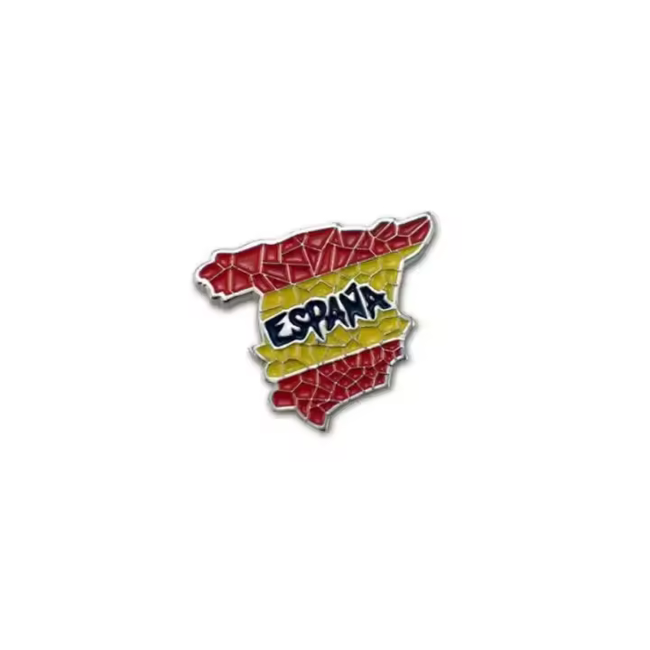 Pin Mapa España - 1