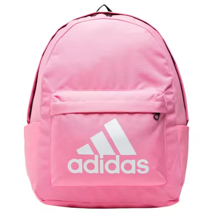 Mochila Adidas Clsc Bos 3S Bp Rosa Hm8314 Backpack - 1