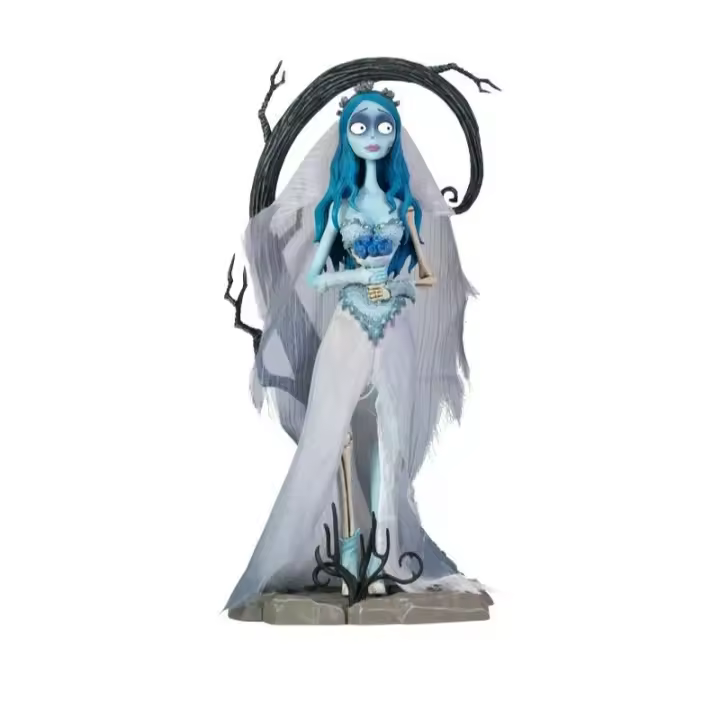 ABYSTYLE CORPSE BRIDE LA NOVIA CADAVER EMILY - 1