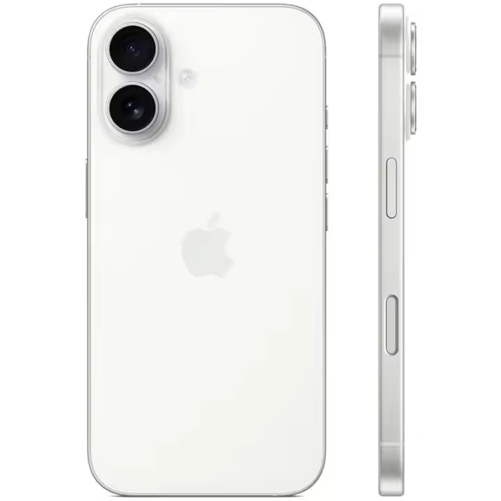 SMARTPHONE APPLE IPHONE 16 128GB Super Retina XDR NUEVO, GARANTIA APPLE ESPAÑA - 1