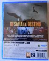 Final Fantasy VII Rebirth - Playstation 5 (PS5) - PAL España precintado - Square Enix - details 1