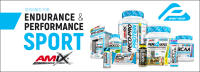 Creatine Creapure Performance 300g Amix Nutrition | Monohidrato de Creatina Pura en Polvo - details 0