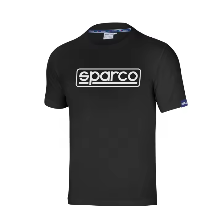 CAMISETA FRAME TALLA M NEGRO - 1