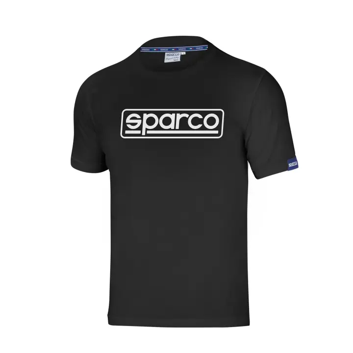 CAMISETA FRAME TALLA M NEGRO - 1