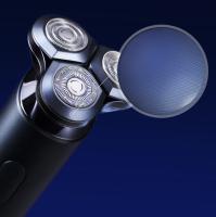 Afeitadora Eléctrica Portátil XIAOMI MIJIA S700 Cabeza Flexible IPX7 Impermeable Afeitadora De Barba Trimmer Corte Washable 30 Días - details 15