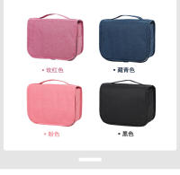 Bolsa de separación seca y húmeda para negocios de hombres y mujeres, bolsa de almacenamiento de artículos de tocador de viaje, juego de lavado y cuidado - details 1