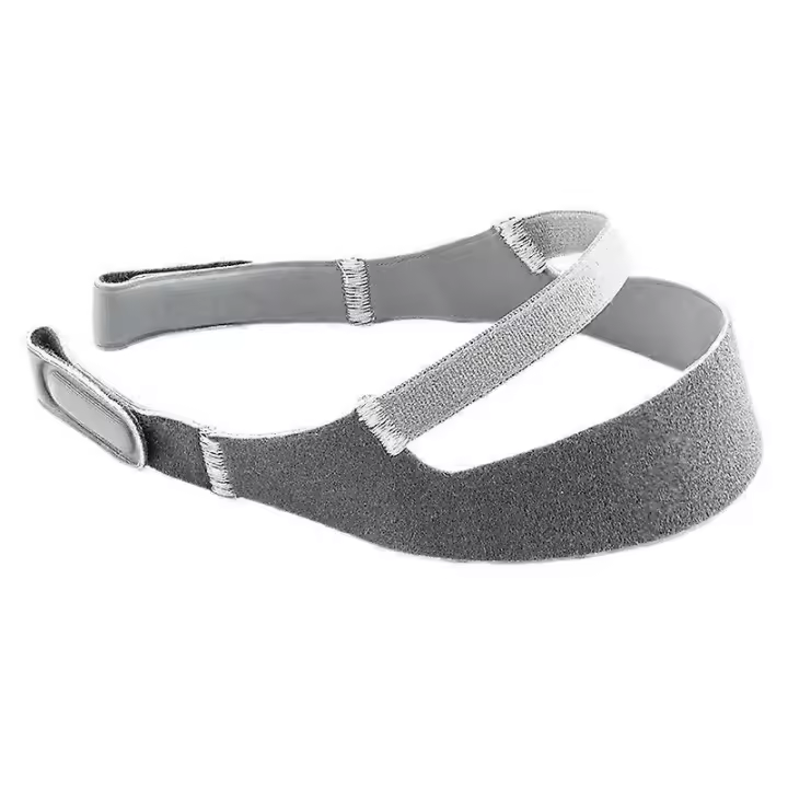 Repuesto para arnés DreamWear Respironics para correa de mascarilla nasal DreamWear para máquina CPAP - 1