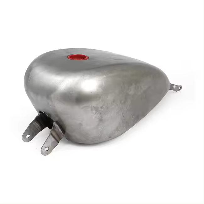DEPOSITO DE GASOLINA  ESTILO SPORTSTER  INJECCION 12L /. 3,3 galones - 1