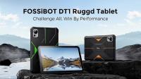 Tableta FOSSiBOT DT1 10.4 pulgadas FHD+, MT8788 Octa-core, 8GB RAM, 256GB ROM, Cámara frontal de 16MP, Cámara trasera de 48MP, Android 13, WiFi 5, Bluetooth 5.0, Batería 11000mAh - details 0