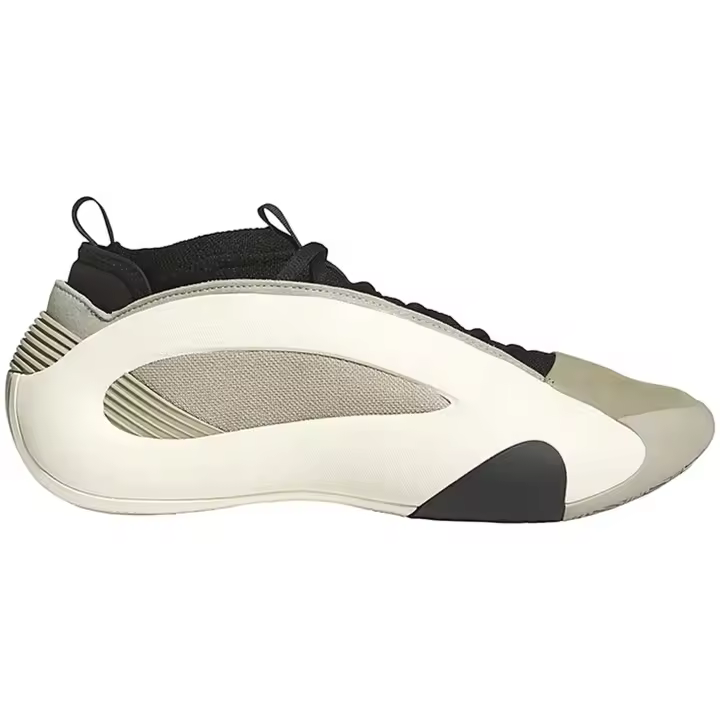 Zapatillas de Baloncesto Adidas Harden Volume 8 para hombre en color verde - 1