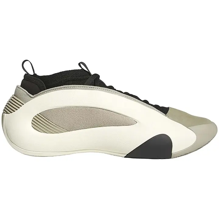 Zapatillas de Baloncesto Adidas Harden Volume 8 para hombre en color verde - 1