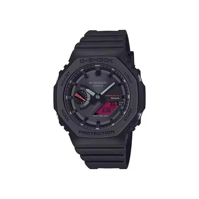 Reloj de hombre CASIO G-SHOCK GA-B2100BBR-1AER - 1
