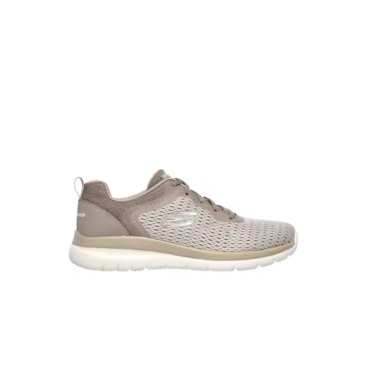 SKECHERS ZAPATILLA DEPORTIVA BOUNTIFUL - QUICK PATH 12607 MUJER 12607 TPE   Skechers - 1