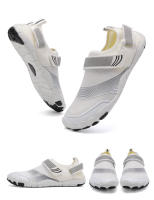 Zapatillas De Agua Para Hombres Y Mujeres Zapatillas Deportivas Respirables Y Secado Rápido Para Natación Playa Senderismo Fitness - details 2