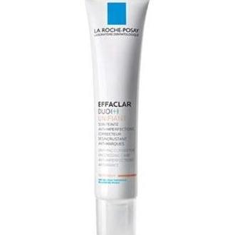 La Roche-Posay Effaclar Duo (+) Unifiant Tono Claro 40Ml — oferta en Miravia