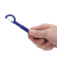Set De 3 Herramientas De Ejercicio Para La Lengua Y Los Musculos Orales Herramienta De Elevación De Punta De Lengua Y Lateralización Conjunto De Entrenamiento De Músculos Oral - details 5