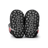 Nuevos Zapatos De Bebé Con Calcetines Botas Para Niño Y Niña Suela De Algodón Botines Cortos Para Recién Nacidos Primera Caminatas Infantiles Zapatos Para Cuna - details 13