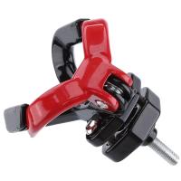 Soporte De Mano Para Buzo De Motocicleta Aluminio Multifuncional Accesorios Para Equipaje Y Compras Gancho De Viaje - details 11