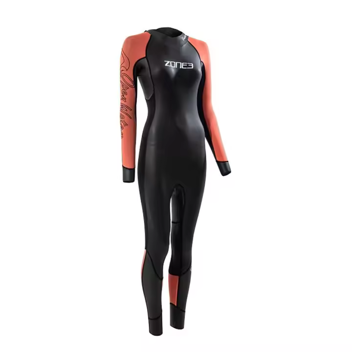 Zone3 Traje De Neopreno Para Mujer Venture - 1