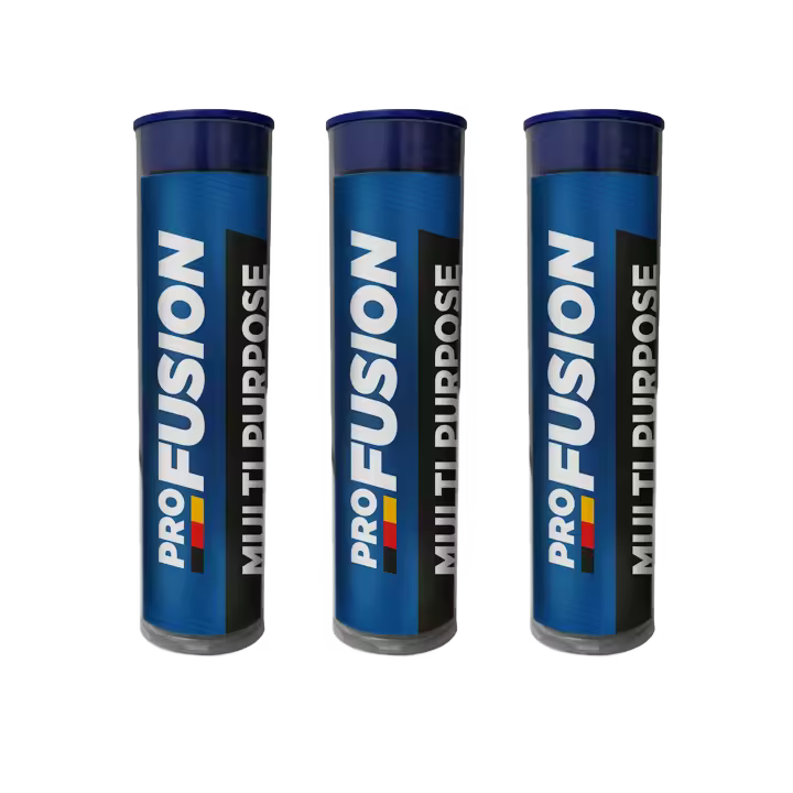 ProFusion Barrita Arreglatodo - Masilla Adhesivo Epoxi para Sellar Pegar Metal, Vidrio, Vidrio, Madera, Porcelana, Loza, Piedra, Hormigón F204 Multi Purpose Epoxy Stick 57g - 1