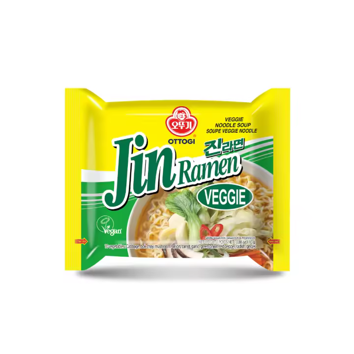 5u  Ramen Buldak Coreano Carbonara, Queso, Doble picante Sabor a Kimchi Buldak Original Picante Chapaquetti Chacharoni Ramen sabor a Kimchi - 1