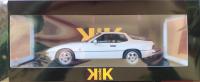PORSCHE 924 S COUPE 1986 WHITE 1:18 KK-SCALE REF. KKDC180771 - details 1