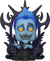 Funko Hades en trono throne Hercules villano Deluxe 785 Disney Pop Vinyl - details 1